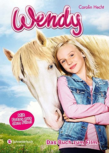 Algopix Similar Product 14 - Wendy, Das Buch zum Film