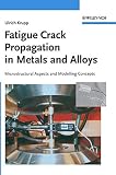 Algopix Similar Product 18 - Fatigue Crack Propagation in Metals and