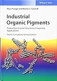 Algopix Similar Product 2 - Industrial Organic Pigments