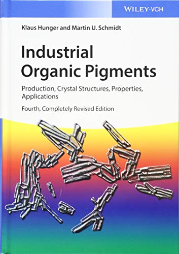 Algopix Similar Product 4 - Industrial Organic Pigments