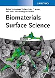 Algopix Similar Product 8 - Biomaterials Surface Science