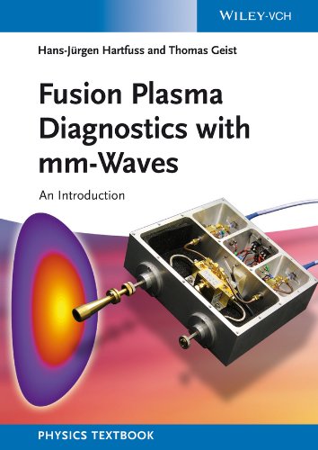 Algopix Similar Product 15 - Fusion Plasma Diagnostics with