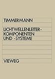 Algopix Similar Product 7 - Lichtwellenleiterkomponenten und