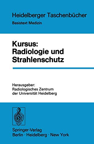 Algopix Similar Product 2 - Kursus Radiologie und Strahlenschutz