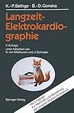 Algopix Similar Product 9 - LangzeitElektrokardiographie German