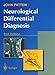Algopix Similar Product 17 - Neurological Differential Diagnosis
