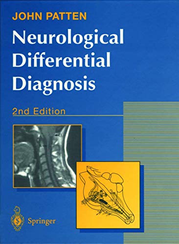 Algopix Similar Product 8 - Neurological Differential Diagnosis