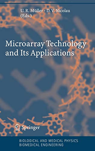 Algopix Similar Product 14 - Microarray Technology and Its