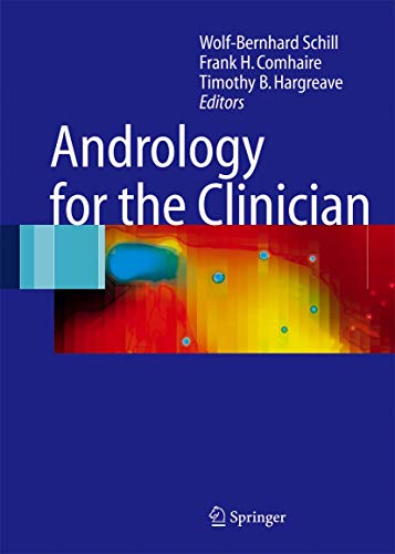 Algopix Similar Product 2 - Andrology for the Clinician