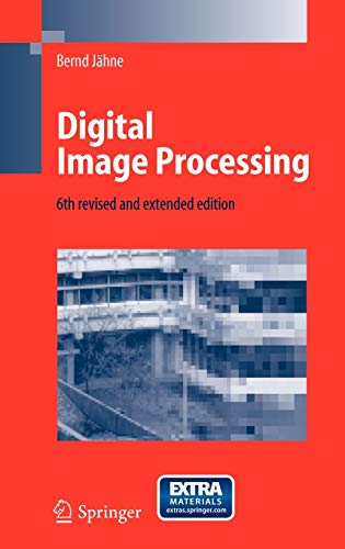 Algopix Similar Product 18 - Digital Image Processing