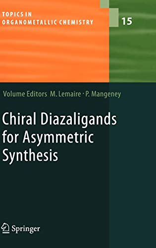Algopix Similar Product 6 - Chiral Diazaligands for Asymmetric