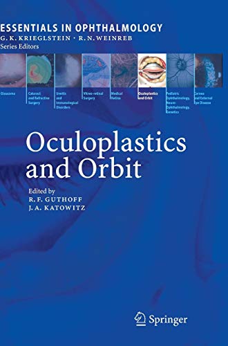 Algopix Similar Product 9 - Oculoplastics and Orbit Essentials in