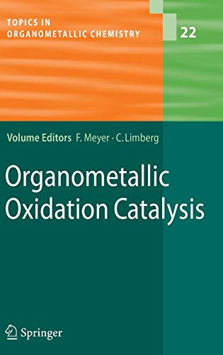 Algopix Similar Product 13 - Organometallic Oxidation Catalysis