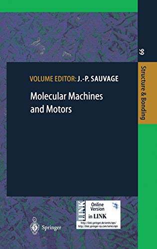 Algopix Similar Product 19 - Molecular Machines and Motors