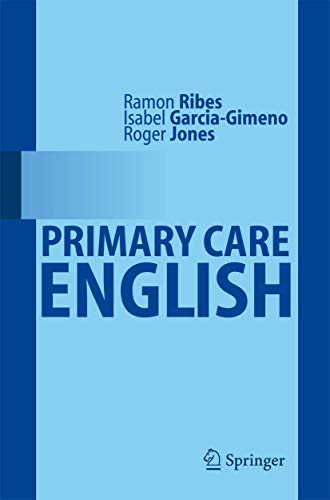 Algopix Similar Product 20 - Primary Care English