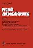 Algopix Similar Product 13 - Proze Automatisierung Band 1