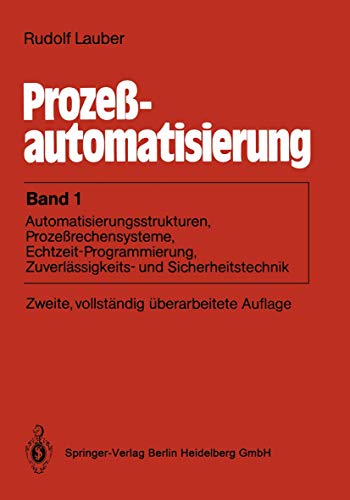 Algopix Similar Product 8 - Proze Automatisierung Band 1