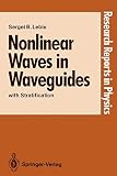 Algopix Similar Product 12 - Nonlinear Waves in Waveguides with