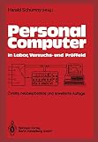 Algopix Similar Product 1 - Personal Computer in Labor Versuchs