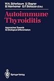 Algopix Similar Product 15 - Autoimmune Thyroiditis Approaches