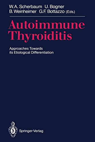 Algopix Similar Product 16 - Autoimmune Thyroiditis Approaches