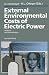 Algopix Similar Product 10 - External Environmental Costs of