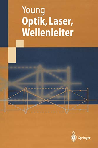 Algopix Similar Product 20 - Optik Laser Wellenleiter German