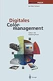 Algopix Similar Product 9 - Digitales Colormanagement Farbe in Der