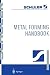 Algopix Similar Product 1 - Metal Forming Handbook