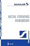 Algopix Similar Product 6 - Metal Forming Handbook