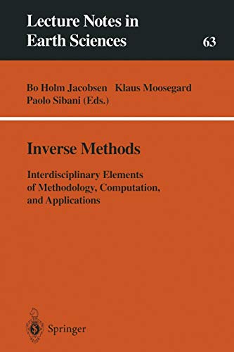 Algopix Similar Product 15 - Inverse Methods Interdisciplinary