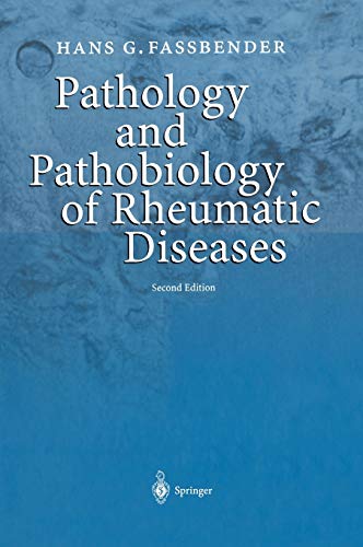 Algopix Similar Product 5 - Pathology and Pathobiology of Rheumatic