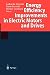 Algopix Similar Product 11 - Energy Efficiency Improvements in