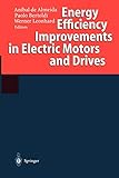 Algopix Similar Product 13 - Energy Efficiency Improvements in