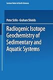 Algopix Similar Product 18 - Radiogenic Isotope Geochemistry of