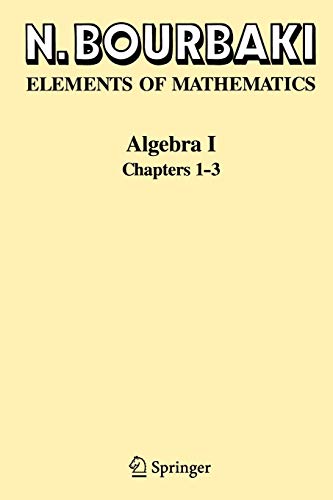 Algopix Similar Product 6 - Algebra I: Chapters 1-3