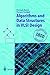 Algopix Similar Product 12 - Algorithms and Data Structures in VLSI