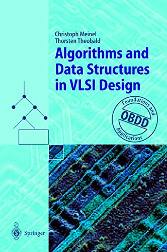 Algopix Similar Product 12 - Algorithms and Data Structures in VLSI