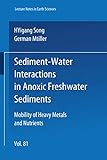 Algopix Similar Product 1 - SedimentWater Interactions in Anoxic
