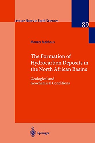 Algopix Similar Product 17 - Formation of Hydrocarbon Deposits in
