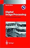 Algopix Similar Product 14 - Digital Image Processing (With CD-ROM)