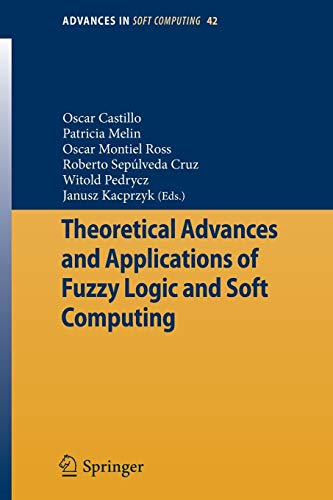 Algopix Similar Product 5 - Theoretical Advances and Applications