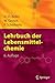 Algopix Similar Product 5 - Lehrbuch der Lebensmittelchemie