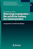 Algopix Similar Product 17 - Heterologe Insemination  Die