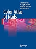 Algopix Similar Product 12 - Color Atlas of Nails