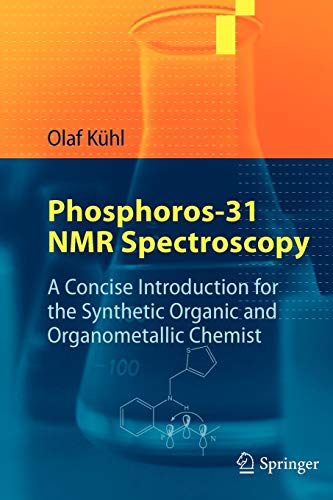 Algopix Similar Product 11 - Phosphorus31 NMR Spectroscopy A