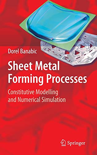 Algopix Similar Product 3 - Sheet Metal Forming Processes