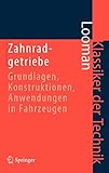 Algopix Similar Product 11 - Zahnradgetriebe Grundlagen