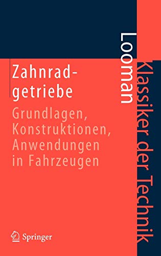 Algopix Similar Product 7 - Zahnradgetriebe Grundlagen