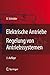 Algopix Similar Product 9 - Elektrische Antriebe  Regelung von